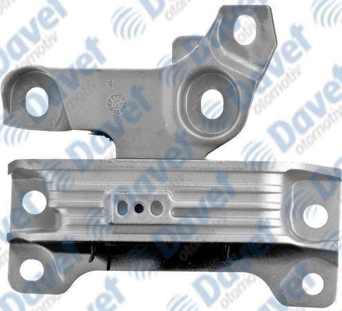 ERASTECH 28259 Motor Takozu Sag Master Iii 2.3 Dci -Movano B 2.3 Cdti- Nissan Nv 400